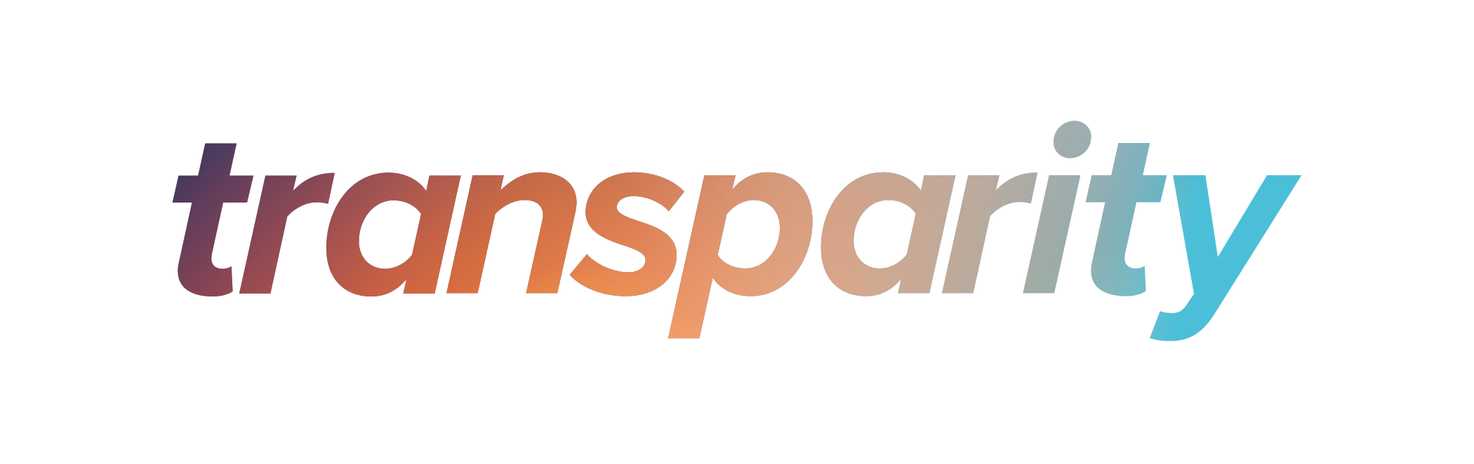 Transparity